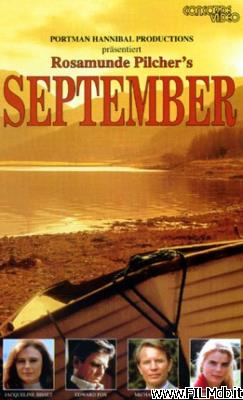 Poster of movie September [filmTV]