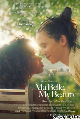 Locandina del film Ma Belle, My Beauty