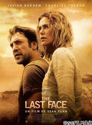 Poster of movie The Last Face