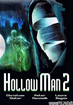 Poster of movie Hollow Man 2