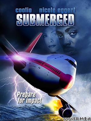 Poster of movie Submerged