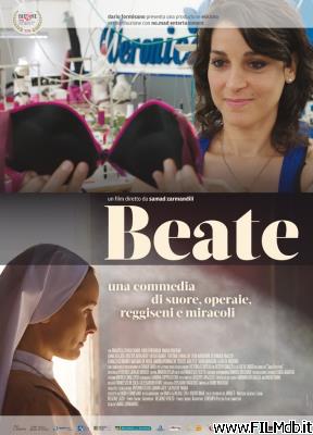 Poster of movie Beate