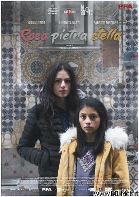 Poster of movie Rosa pietra stella