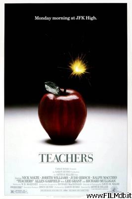Poster of movie Teachers