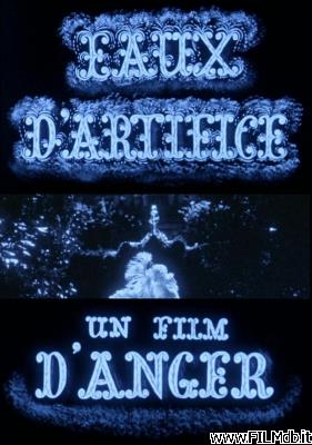 Locandina del film Eaux d'artifice [corto]