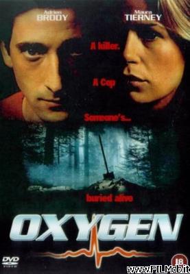 Locandina del film Oxygen