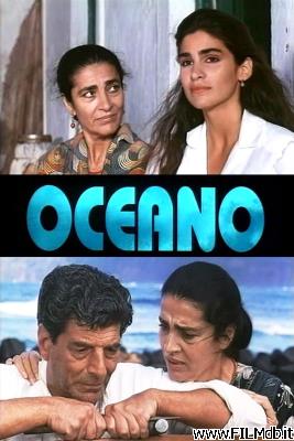 Poster of movie Ocean [filmTV]