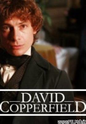 Poster of movie David Copperfield [filmTV]
