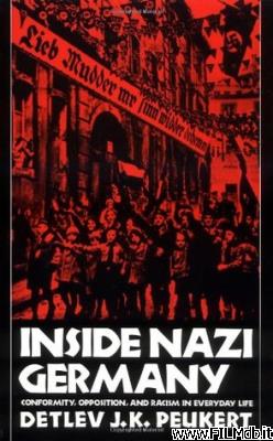 Poster of movie March of Time: Inside Nazi Germany [corto]