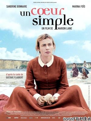 Poster of movie A Simple Heart
