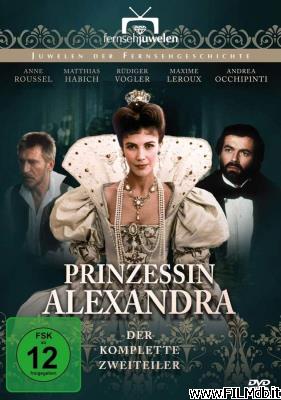 Poster of movie Alexandra [filmTV]