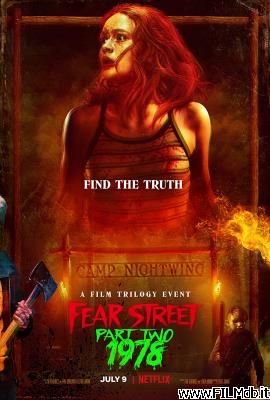 Poster of movie Fear Street Part Two: 1978