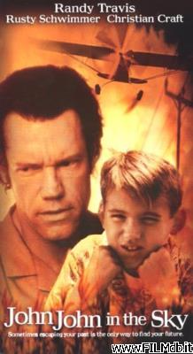 poster Locandina del film Sulle ali dei ricordi