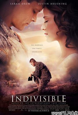 poster Affiche de film indivisible