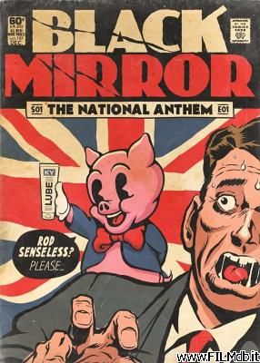 Poster of movie The National Anthem