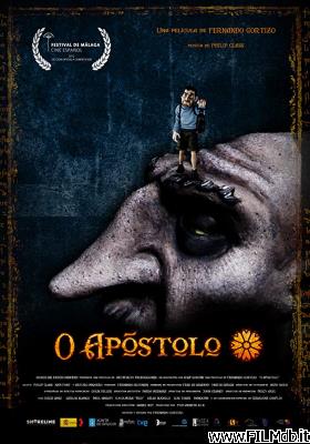 Poster of movie O Apóstolo