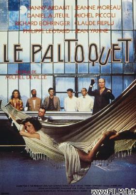 Poster of movie Paltoquet