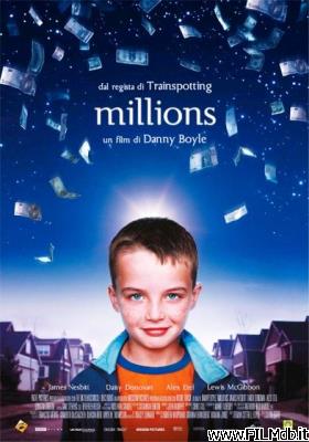 Poster of movie millions