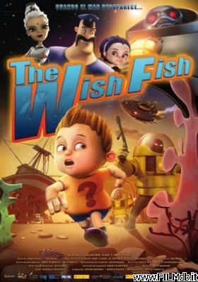Poster of movie The Wish Fish