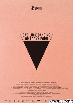 Affiche de film Babardeala cu bucluc sau porno balamuc