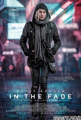 Poster of movie in the fade