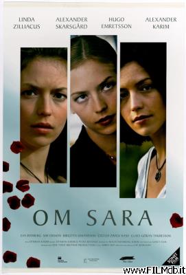 Poster of movie Om Sara