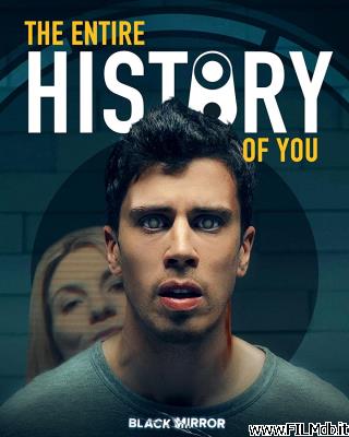 Poster of movie The Entire History of You