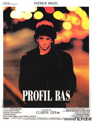 poster Poster of movie profil bas