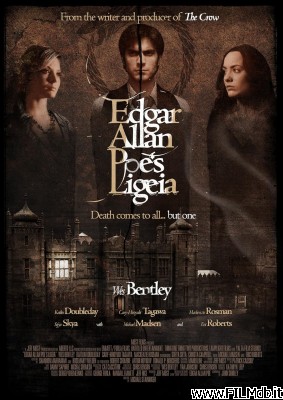 Poster of movie Ligeia