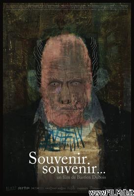 Poster of movie Souvenir, souvenir [corto]