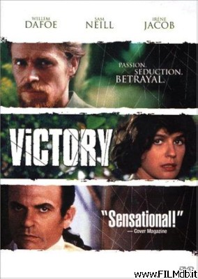 poster Affiche de film Victory