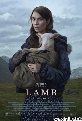 Locandina del film Lamb