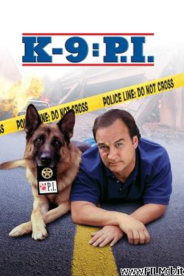 Poster of movie K-9: P.I. [filmTV]