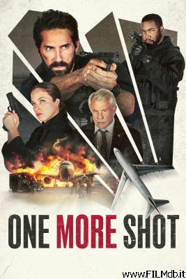 poster Poster of movie One More Shot
