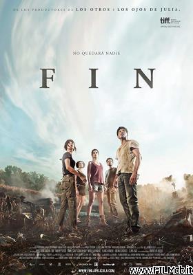 Poster of movie Fin