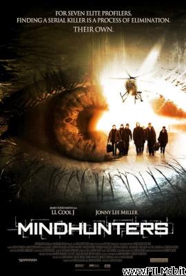 Poster of movie Mindhunters