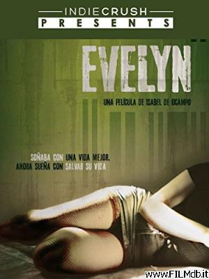 Cartel de la pelicula Evelyn