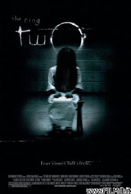 Poster of movie The Ring Two