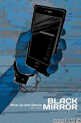 Locandina del film Zitto e balla