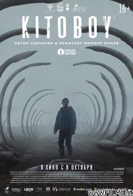 Locandina del film Kitoboy