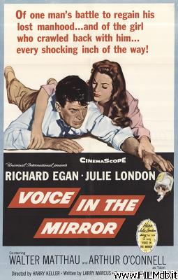 Poster of movie Voice in the Mirror