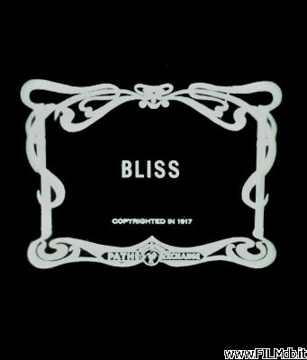 Affiche de film Bliss [corto]