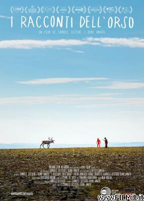 Poster of movie i racconti dell'orso