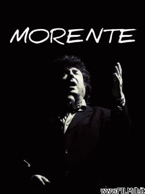 Poster of movie Morente