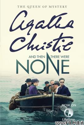 Poster of movie and then there were none [filmTV]