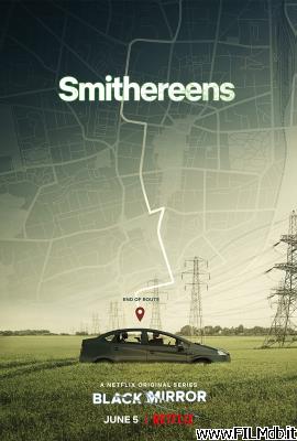 poster Locandina del film Smithereens