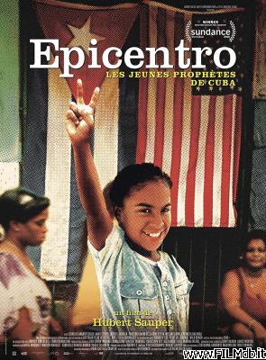 Poster of movie Epicentro