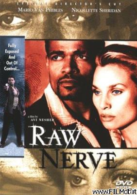 poster Poster of movie Raw Nerve