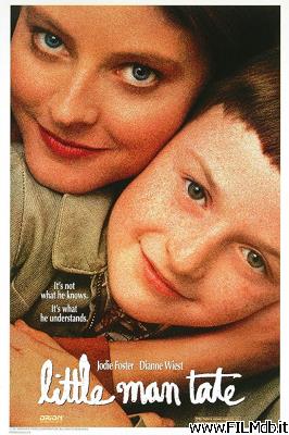 Poster of movie Little Man Tate