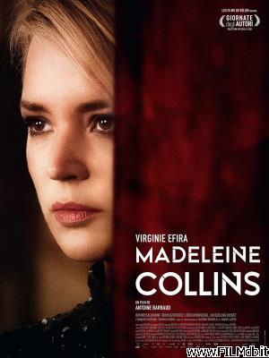 Locandina del film La doppia vita di Madeleine Collins